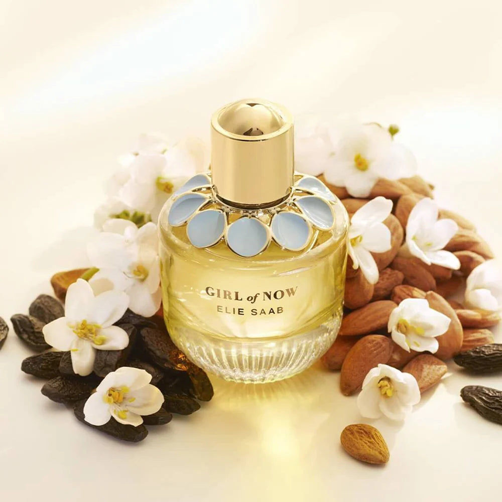 عطر «Girl of Now»