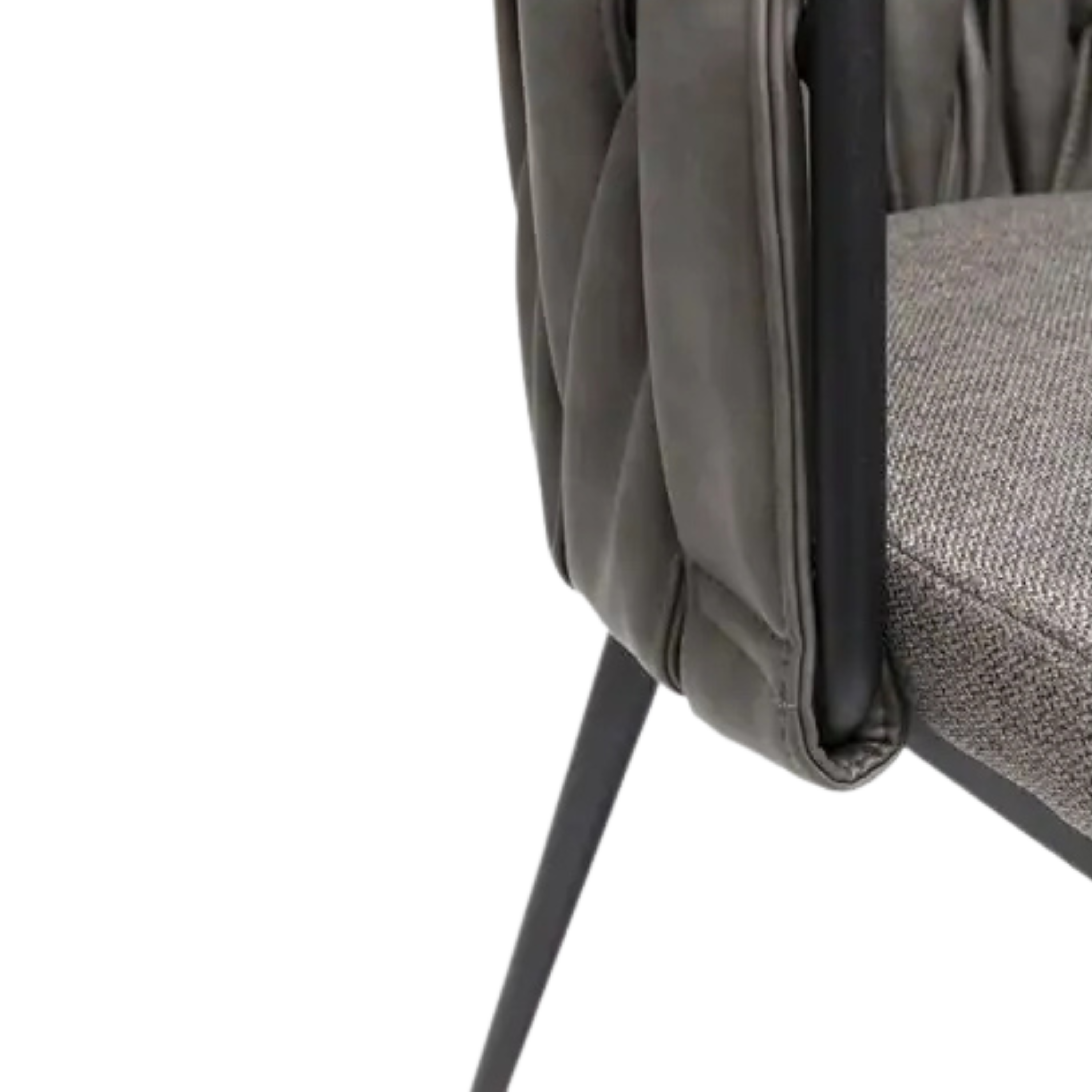 كرسي Cheerio مع مسند للذراعين