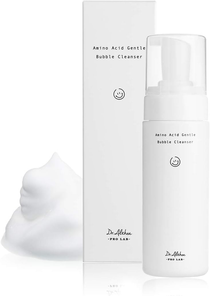 Dr.Althea Amino Acid Gentle Bubble Cleanser