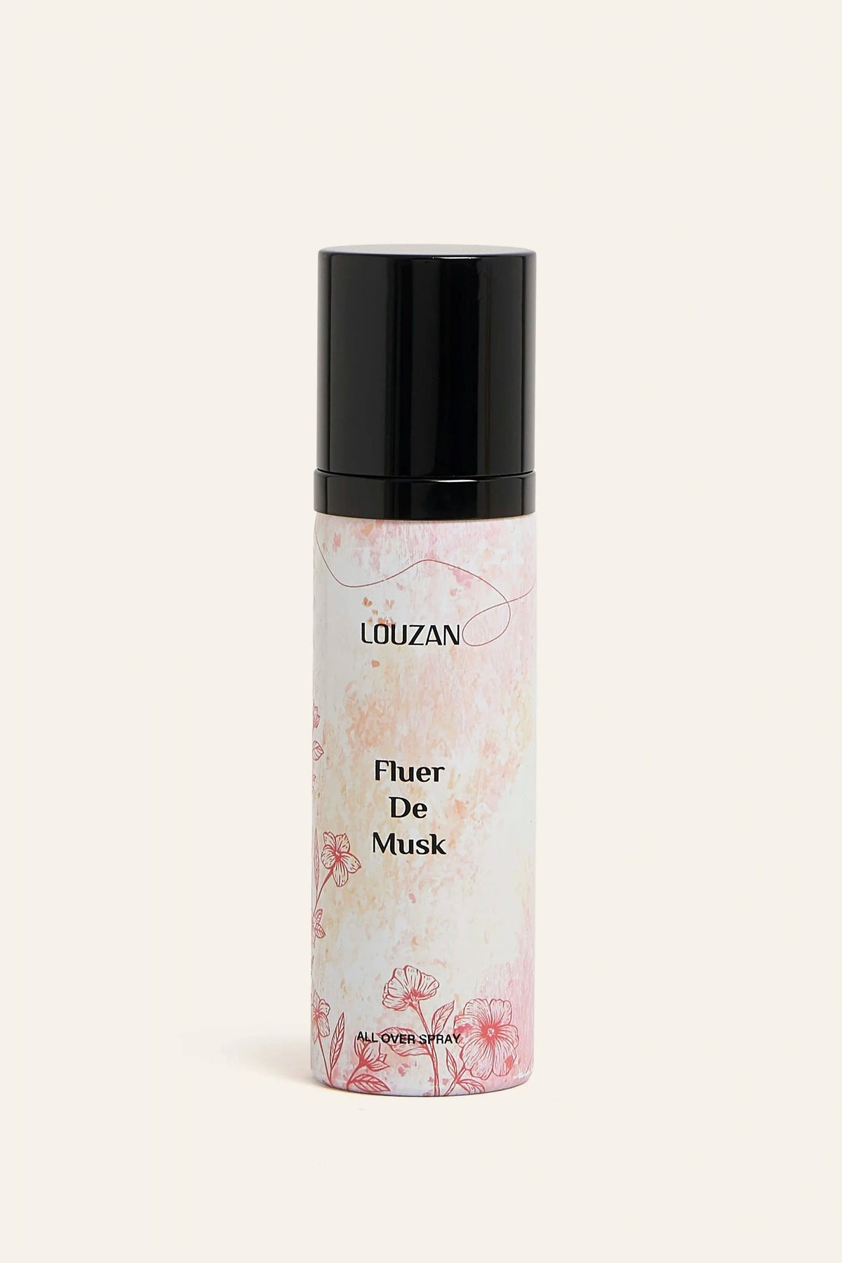 Fluer De Musk All Over Spray