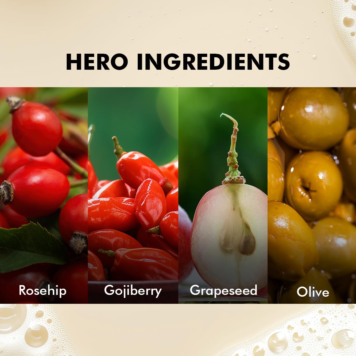 Conscious Chemist Multi-Oil Body Wash Shower Gel | 300ml