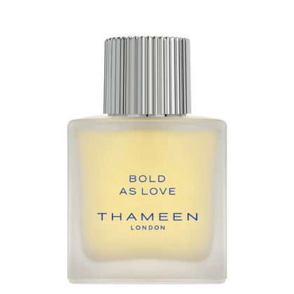 Bold As Love Cologne Elixir 100ml