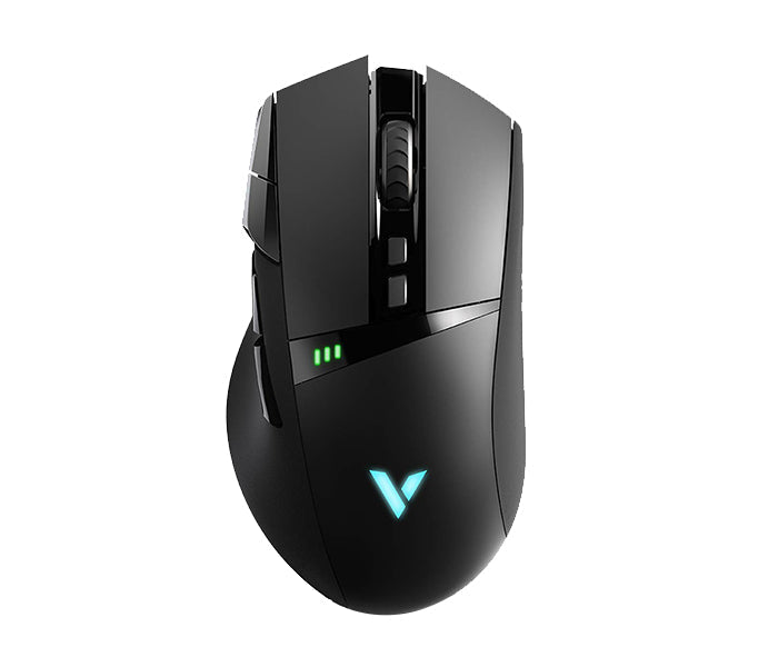 RAPOO 18639- VT350 WIRELESS GAMING MOUSE