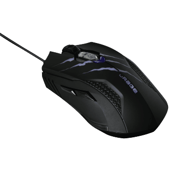 uRage 11378 "uRage Reaper neo" Gaming Mouse