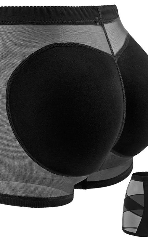 Ladies Butt Lift Panties Body Shaper Pants Hip Enhancer Panty Butt Lift Underwear