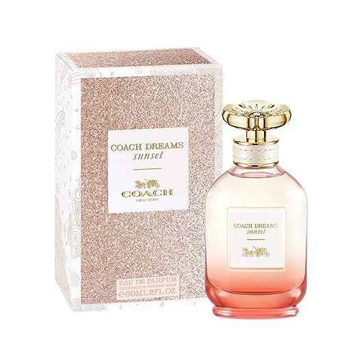 Dream Sunset Eau de Parfum 60 ML