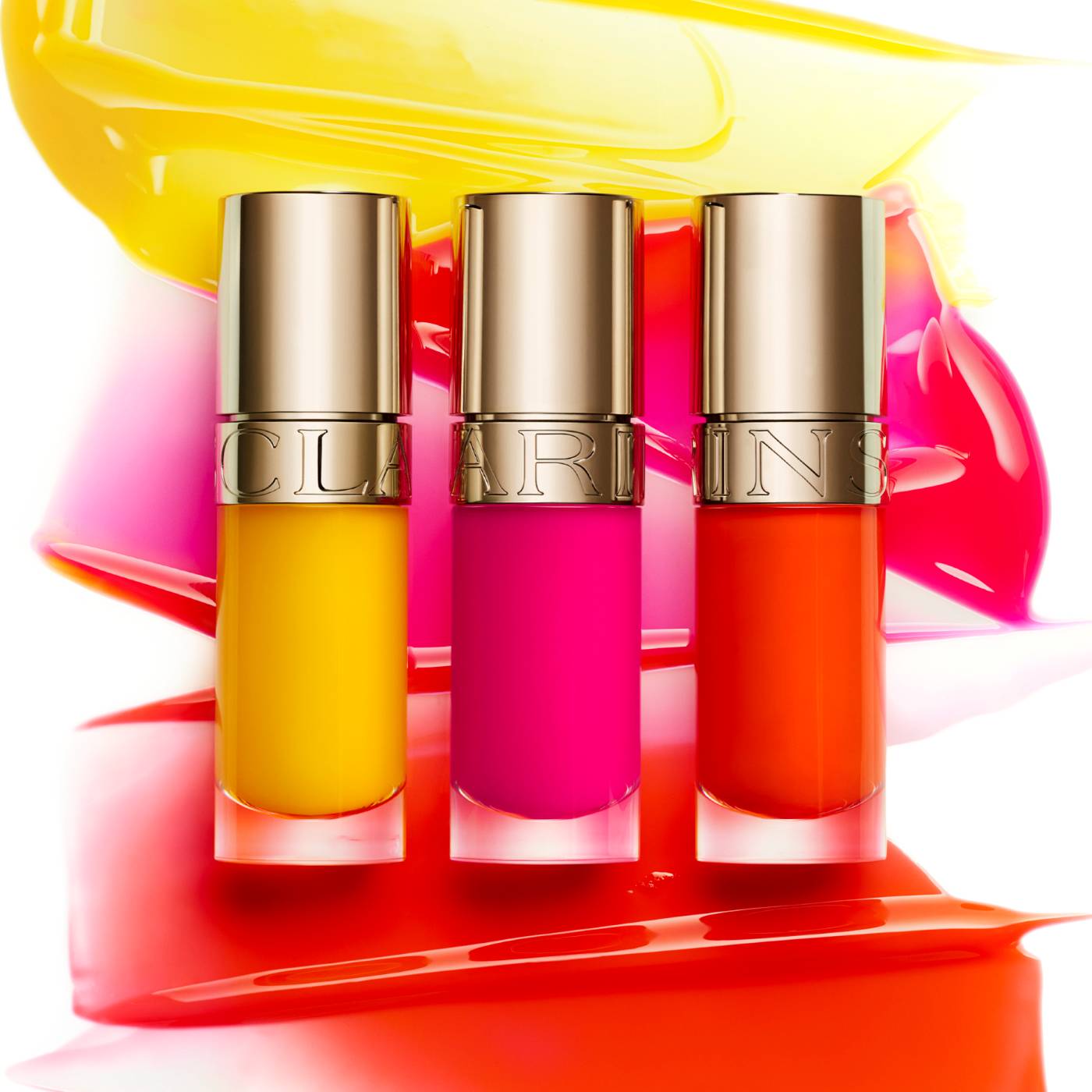 Lip Comfort Oil - Power of Color