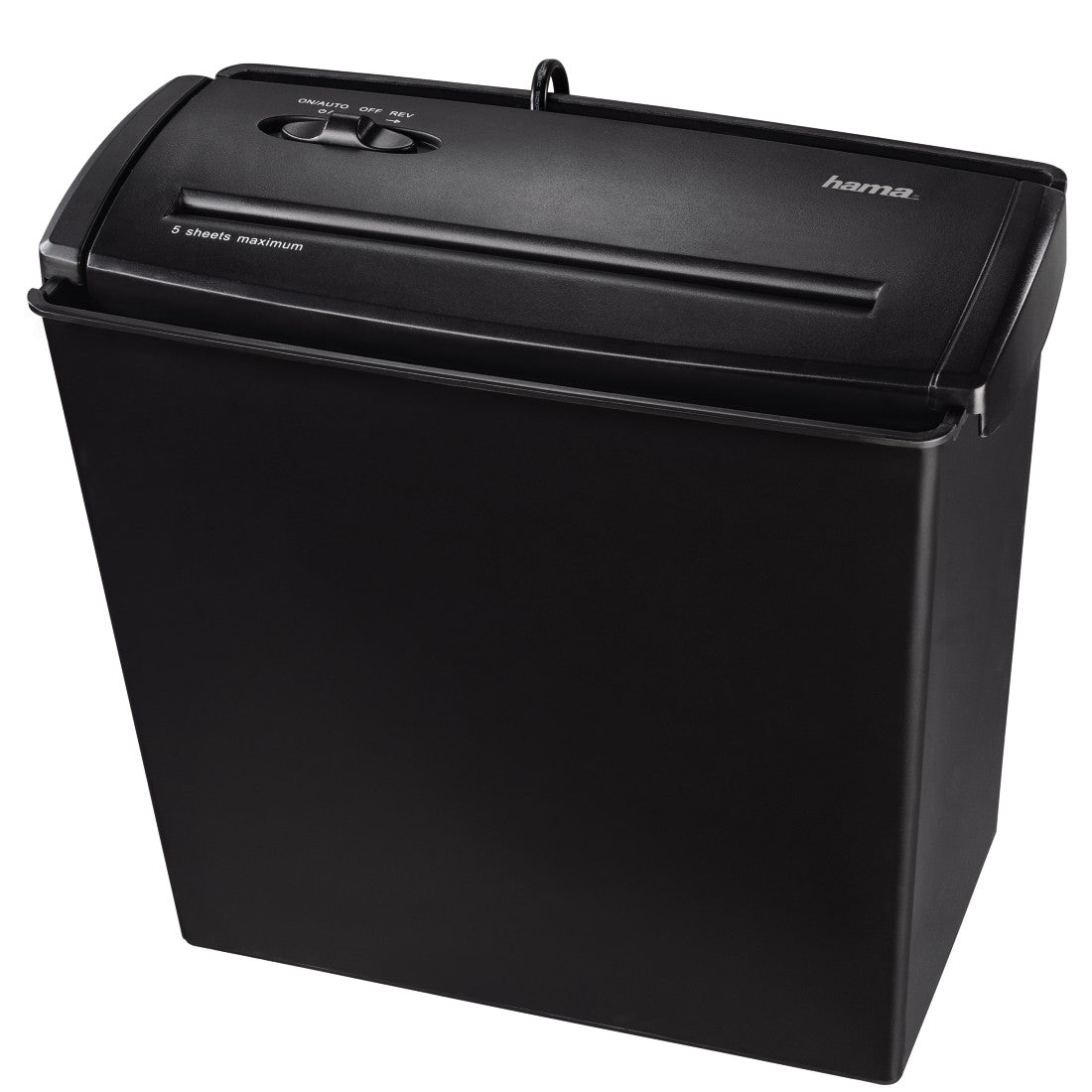 HAMA 73050172 "Home S7" Shredder