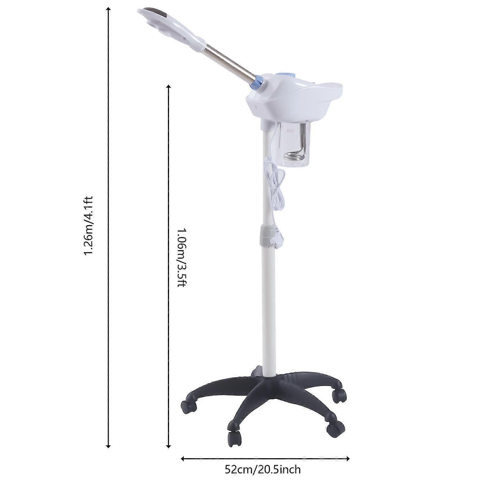 Facial Steamer Professional Skin Care Steam Device