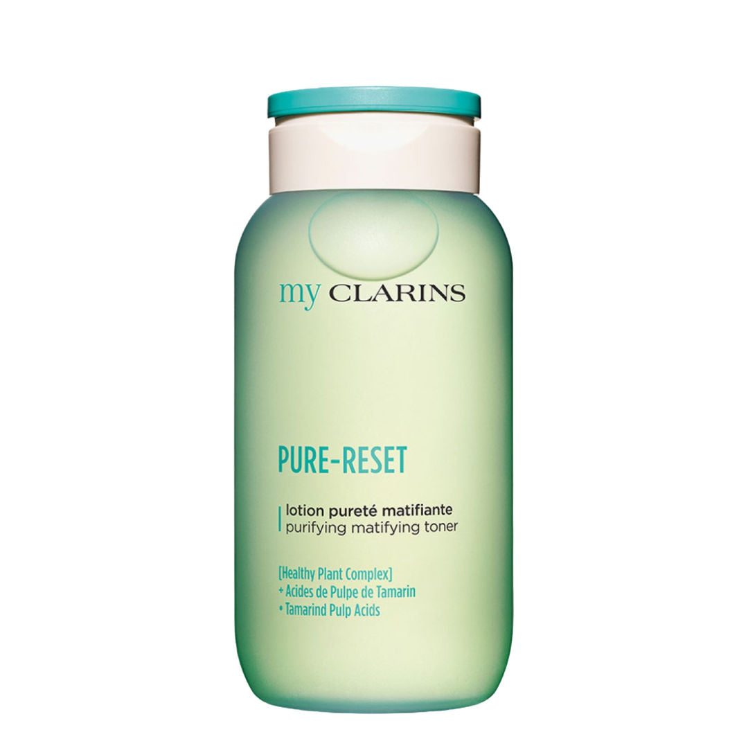 MyClarins Pure-Reset Purifying and Matifying Toner 200ml