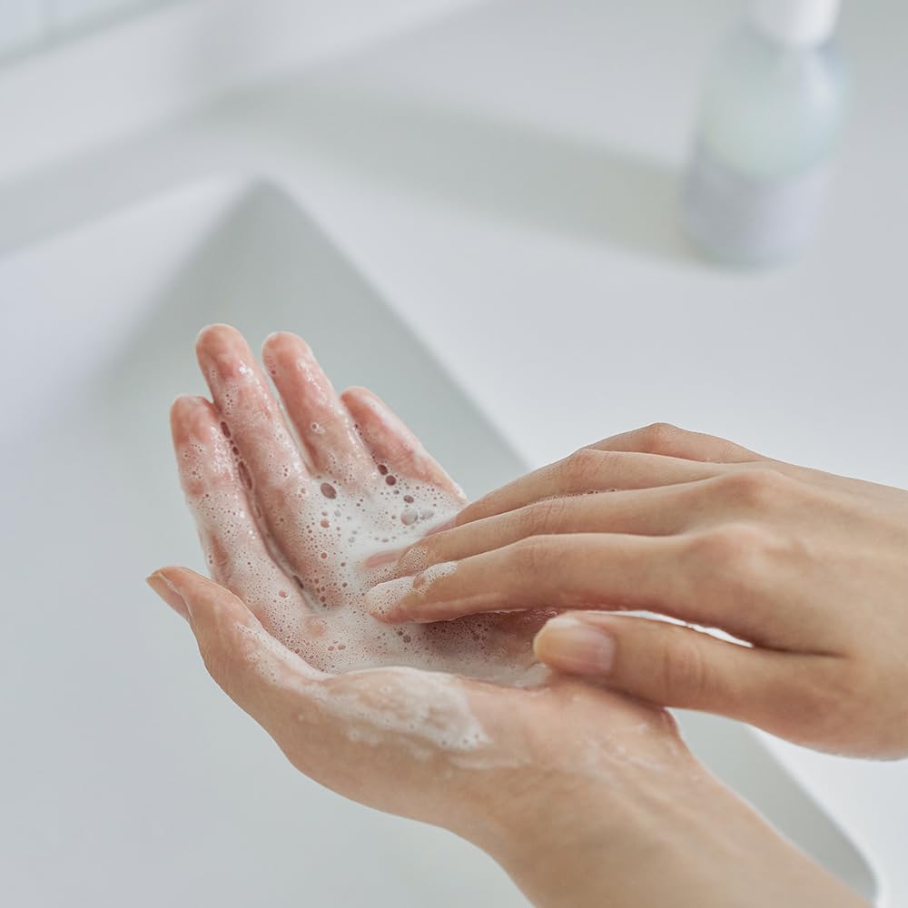 CELIMAX Dual Barrier Mild Gel Cleanser