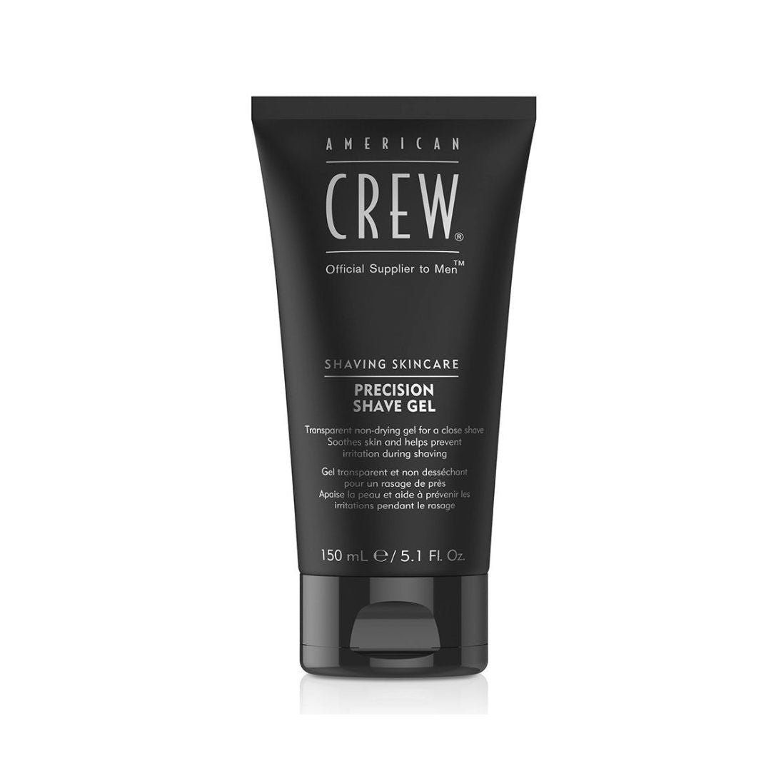 AMERICAN CREW Precision Shave Gel