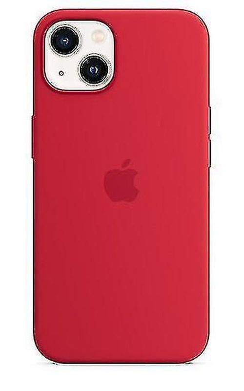 Silicone Case With Magsafe For Iphone 13 Mini Phone Case