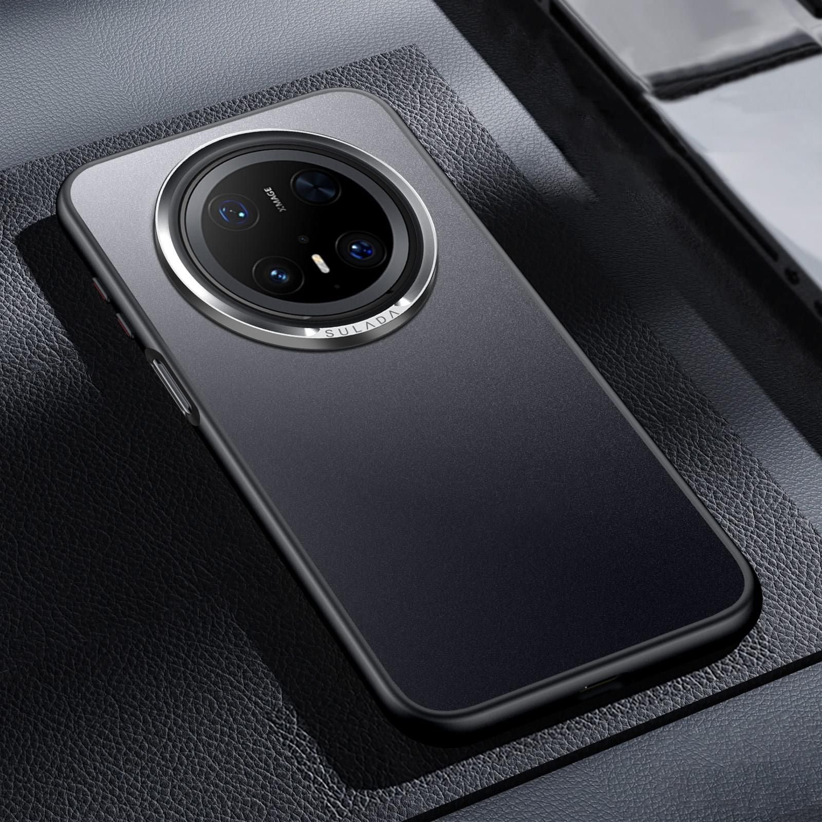 Matte PC Phone Case For Huawei Mate 70 Pro / Mate 70 Pro+