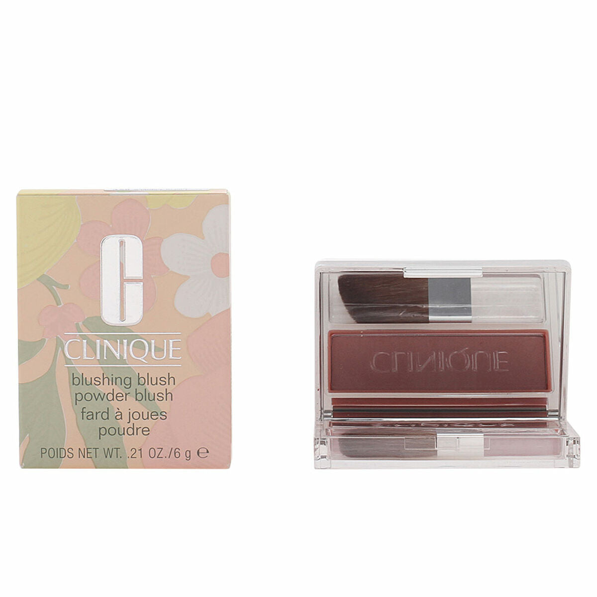 Blush Clinique