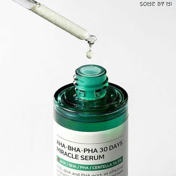 Some By MI AHA.BHA.PHA 30 Days Miracle Serum - 50ml