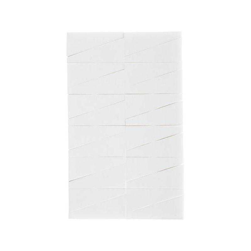 Make-Up Sponge Wedges 24 Pieces