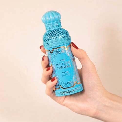 The Majestic Vanilla Eau de Parfum 100ml