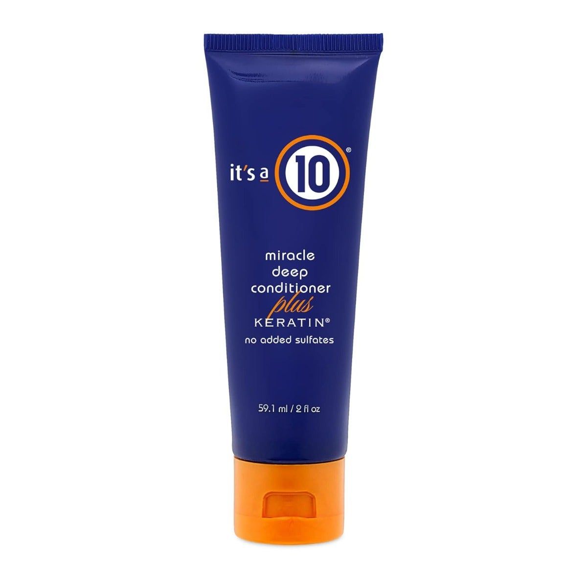 It's 10 Haircare Miracle Deep Conditioner Plus