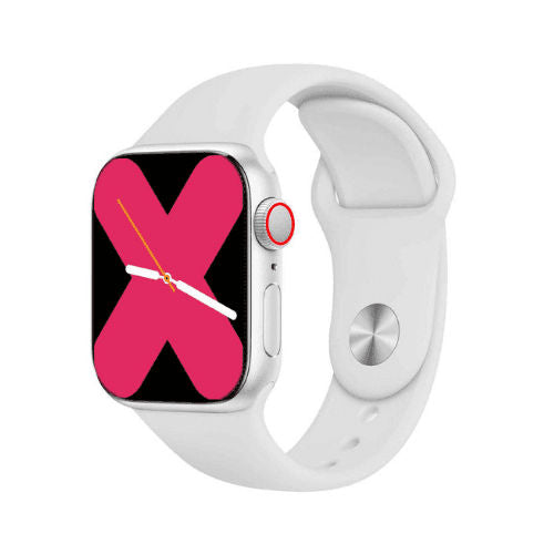 X. Cell G7 TALK  -White