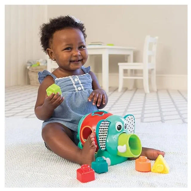 Infantino Jumbo Shape Sorter