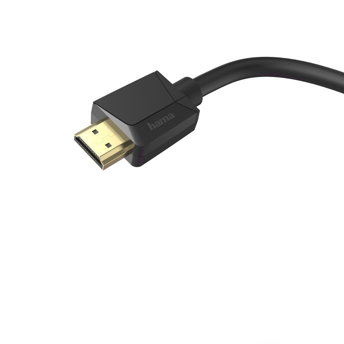 Hama 205242/205243 Ultra High Speed Hdmi™ Cable,Plug-Plug, 8K,2.0 M/3.0 M
