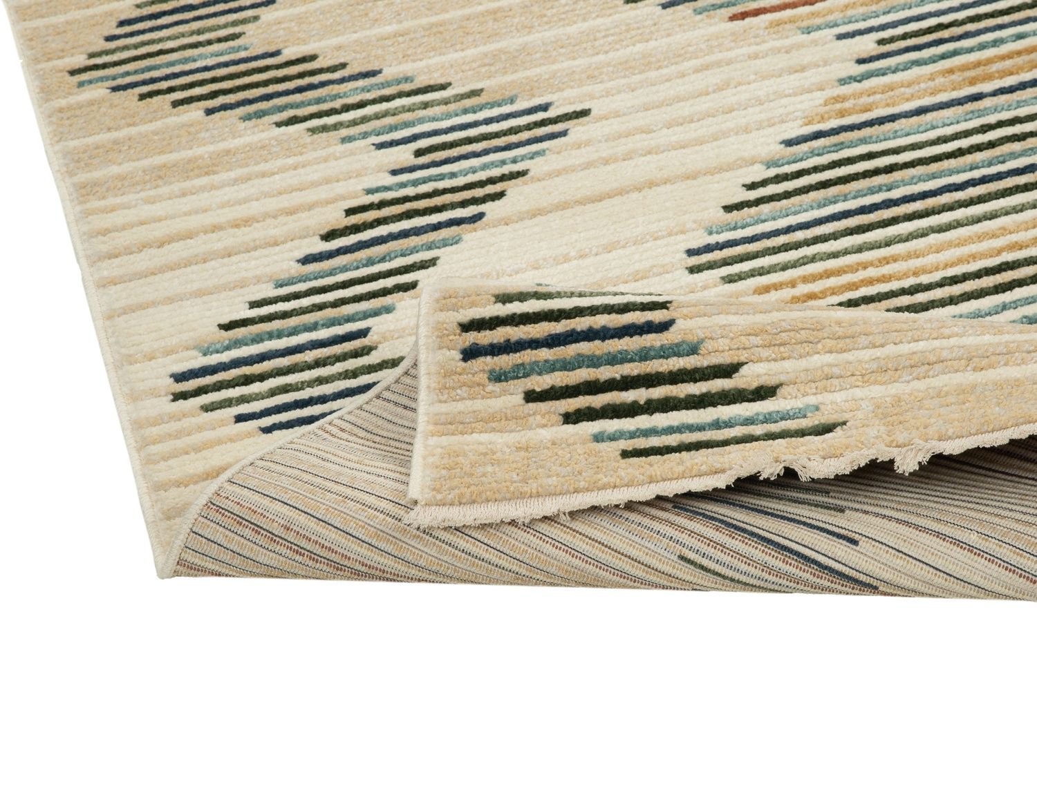160×220 Ural Carpet Rug #22002