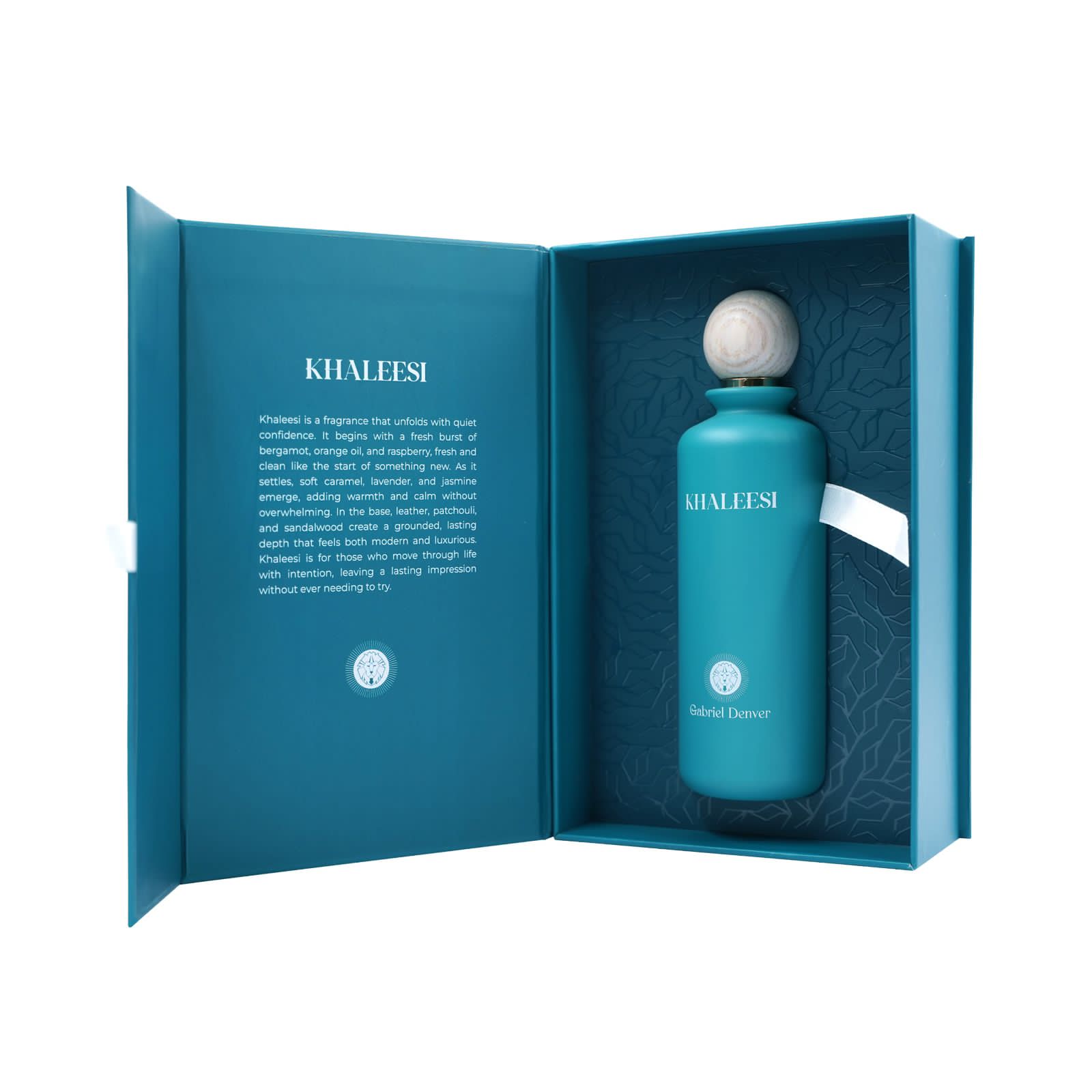 Gabriel Denver Khaleesi Edp 200Ml