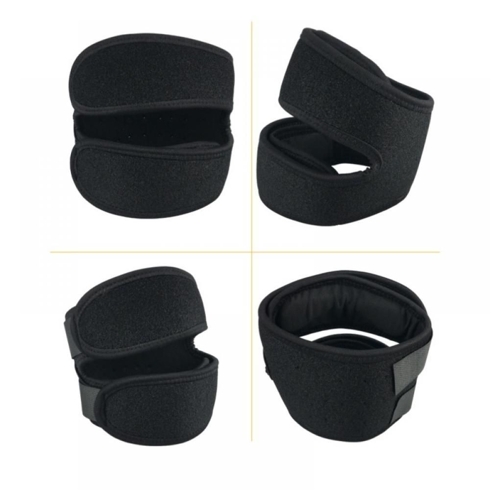 Patellar Tendon Support Strap Knee Support Brace Pain Relief Knee Protector Pad For Sports
