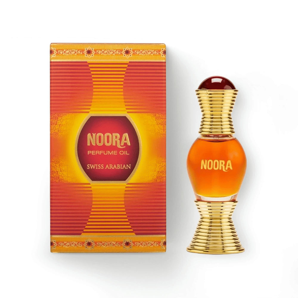 NOORA