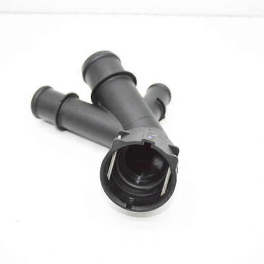 To Parts 5q0122291bf Engine Coolant Cooling Water Pipe Joint For Tt/tts 5q0122291bf 5q0122291ct
