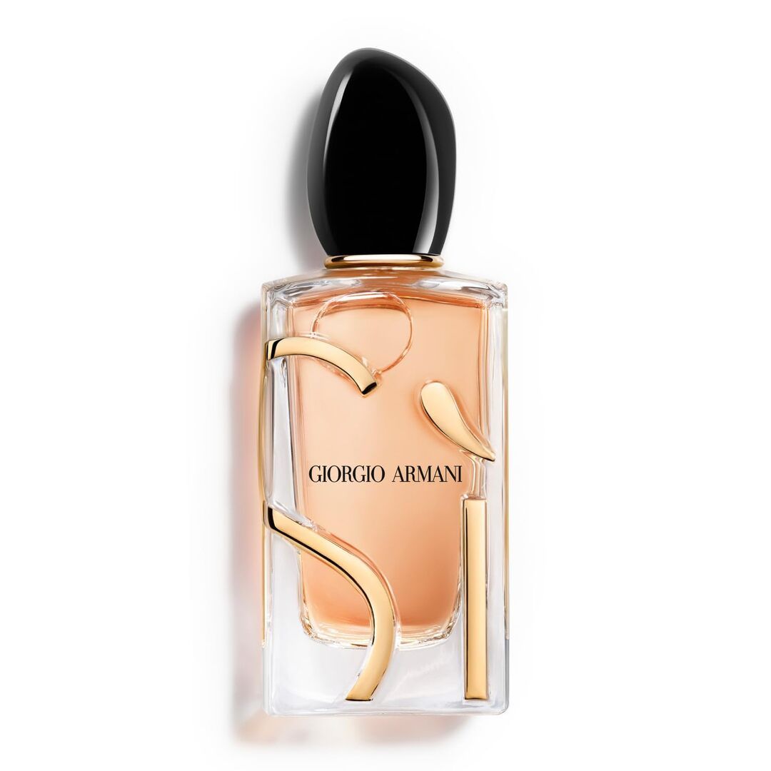 Giorgio Armani Si Eau De Parfum For Women, 100ml