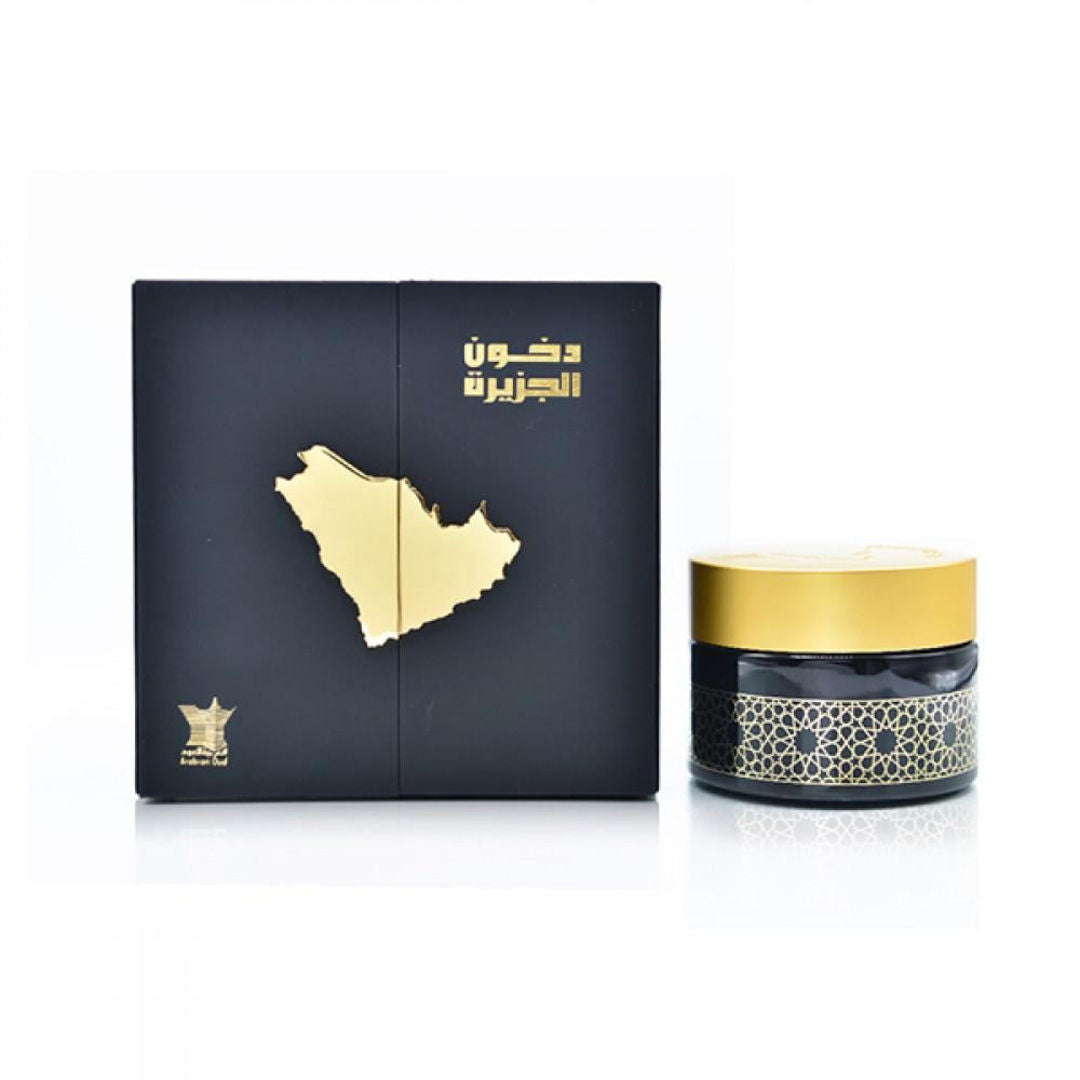 Arabian Oud Dokhoon Al Jazeera