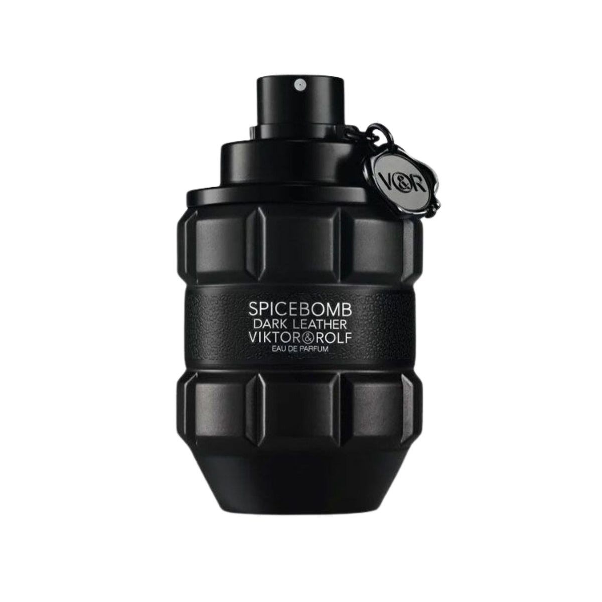Viktor & Rolf Spicebomb Dark Leather Eau de Parfum for Men, 90ml