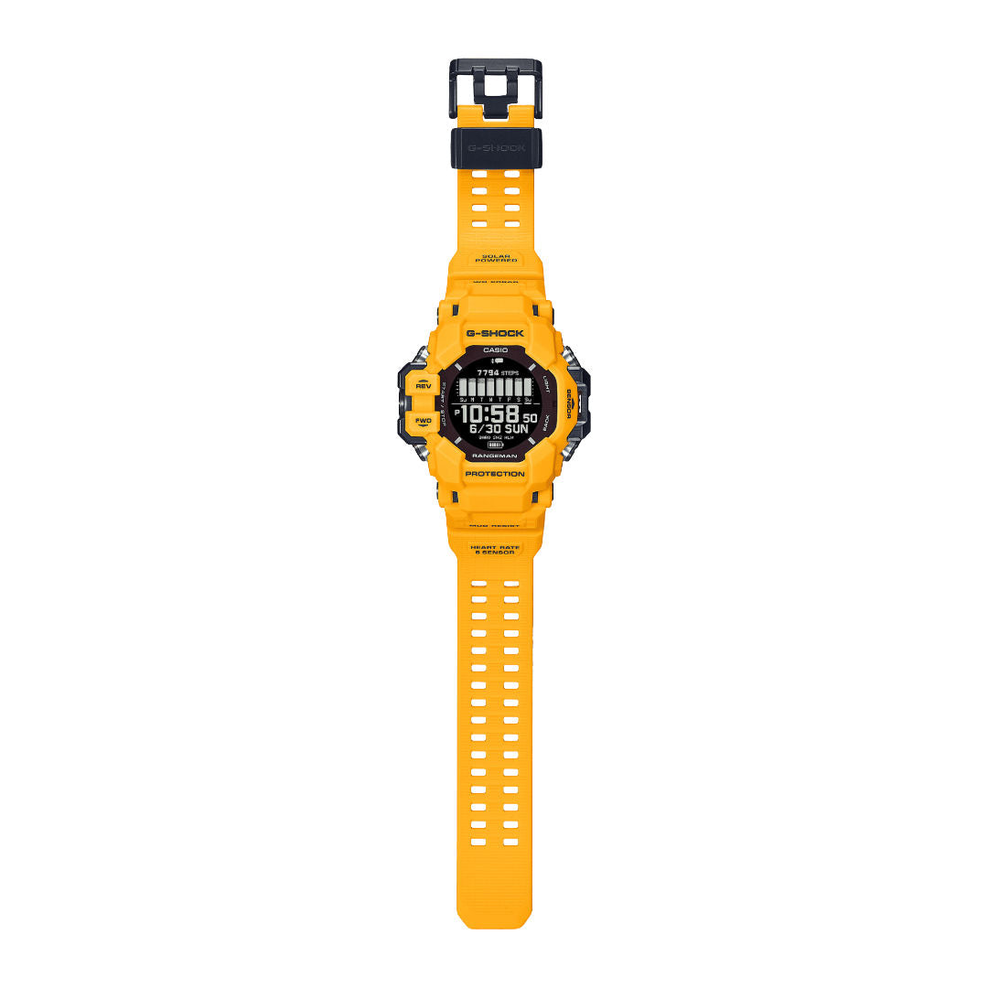 Casio G-SHOCK Rangeman Master of G, GPR-H1000-9D