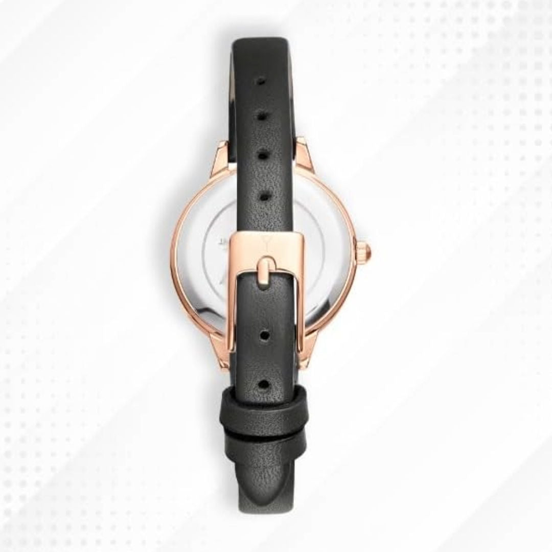 Ecstacy Women's Analog Watch, E25511 Series