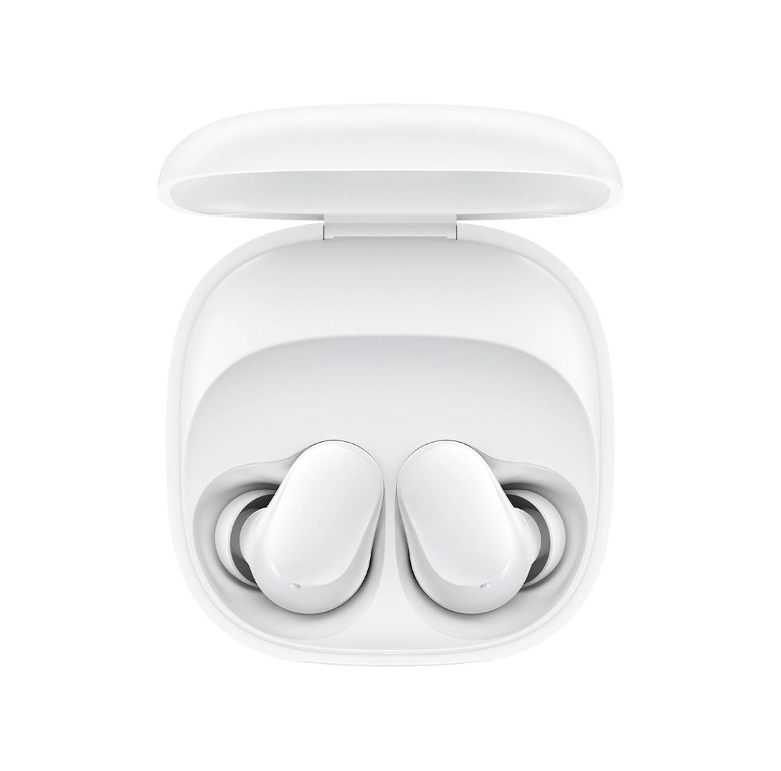 Redmi Buds 6 Play Wireless Earbuds, White
