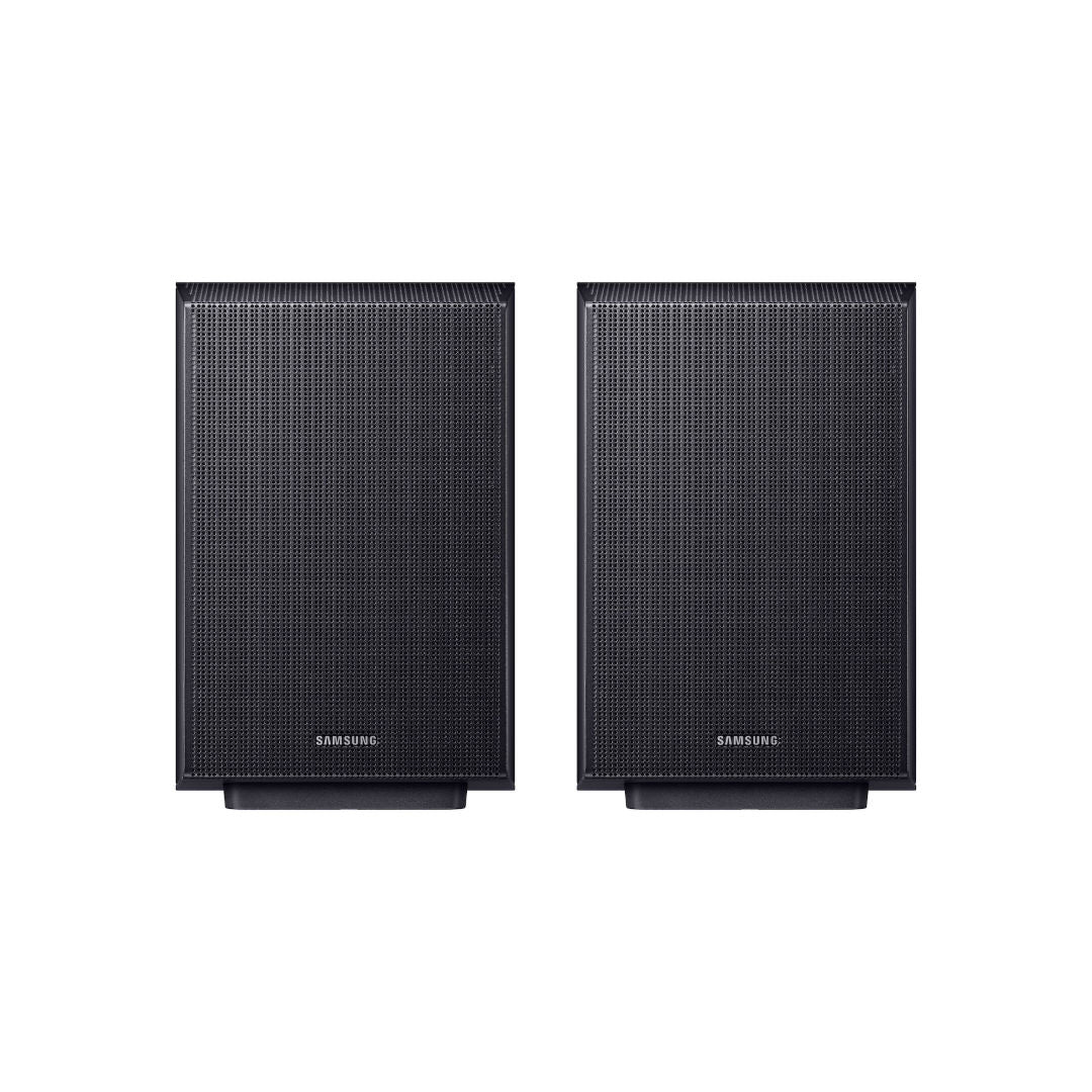 Samsung Q-Series Soundbar 9.1.4ch Subwoofer & Rear Speaker 2026, Black, HW-Q930H/ZN