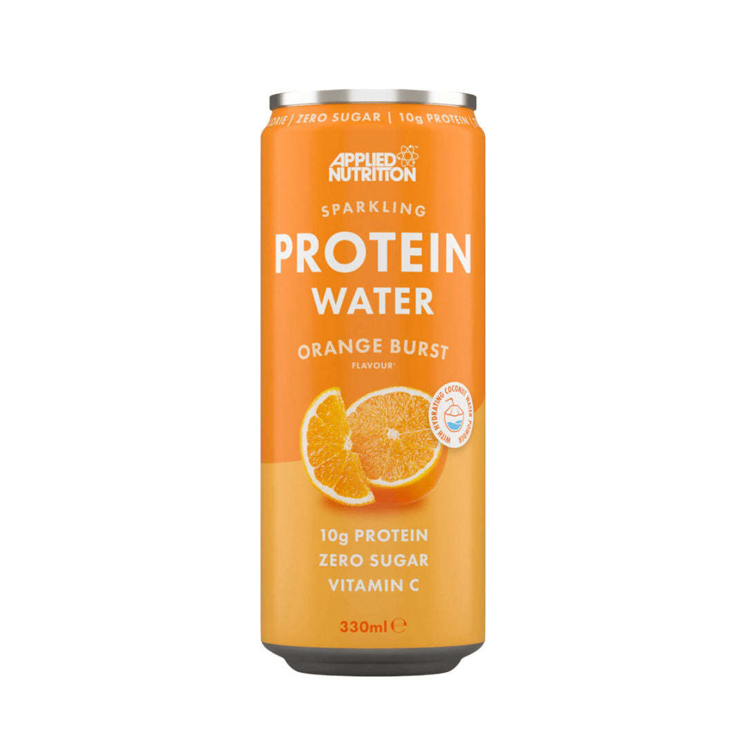 Applied Nutrition Sparkling Protein Water, 330ml