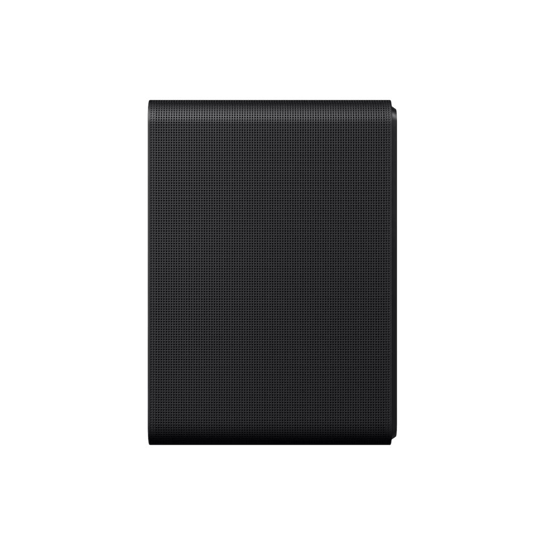Samsung Music Studio 7 LS70H WiFi-Bluetooth Wireless Speaker 2026, Black