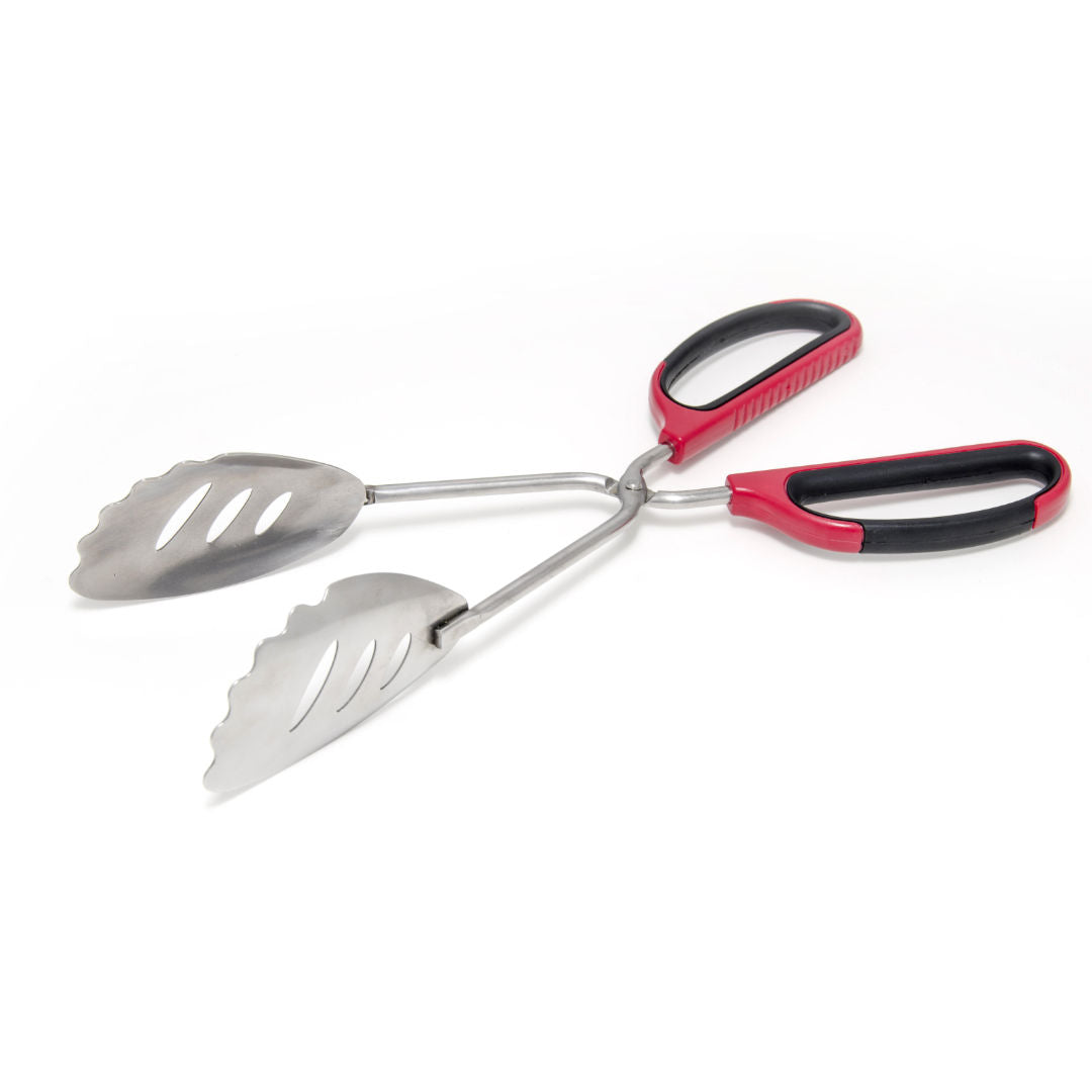 Char-Broil Scissor Tongs with Comfort Grip