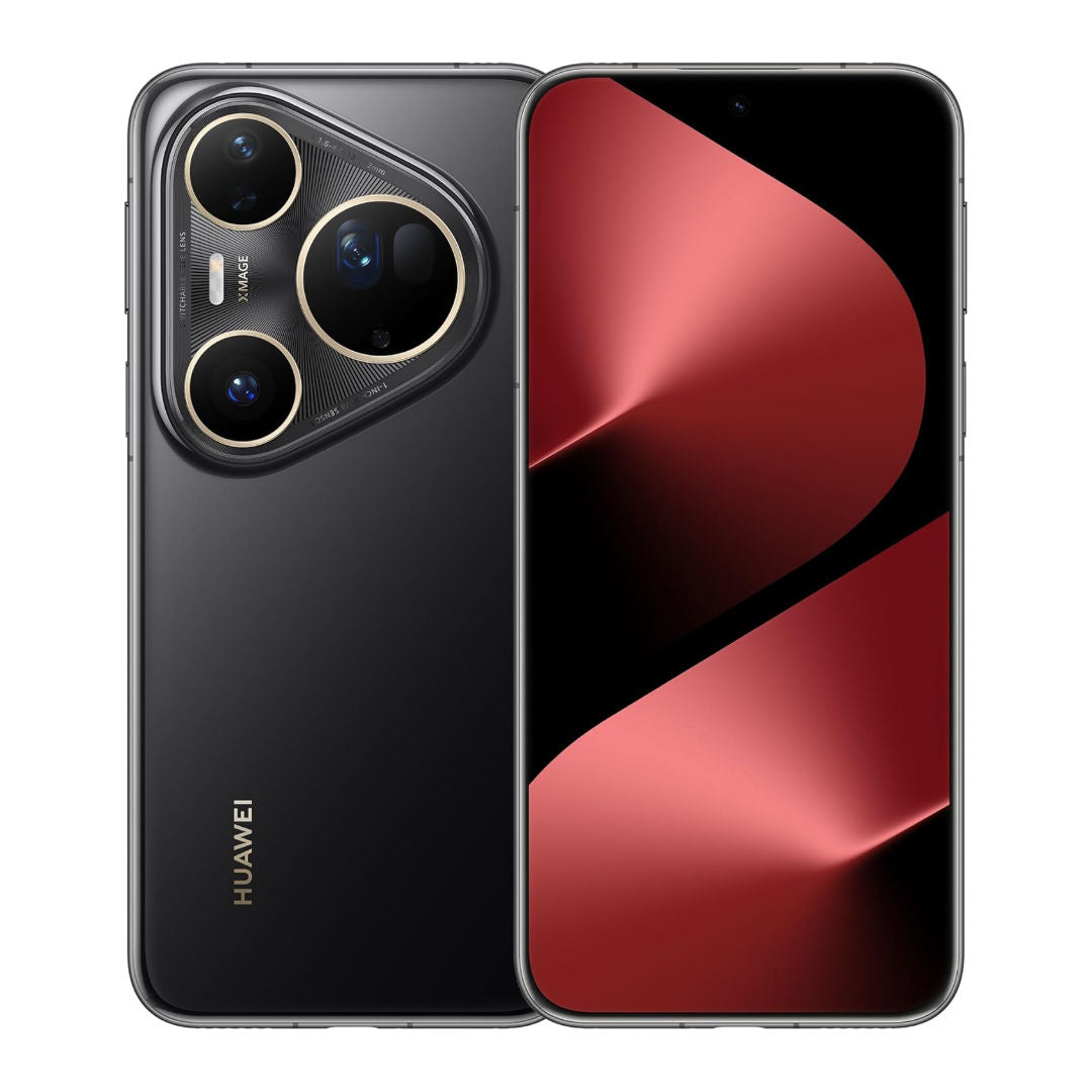 Huawei Pura 80 Ultra Smartphone, 16GRAM, 512GB Storage