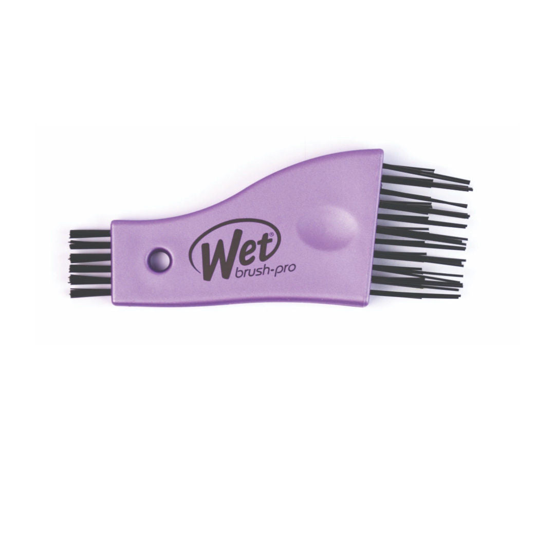 Wet Hair Brush Cleaner, Lovin Lilac