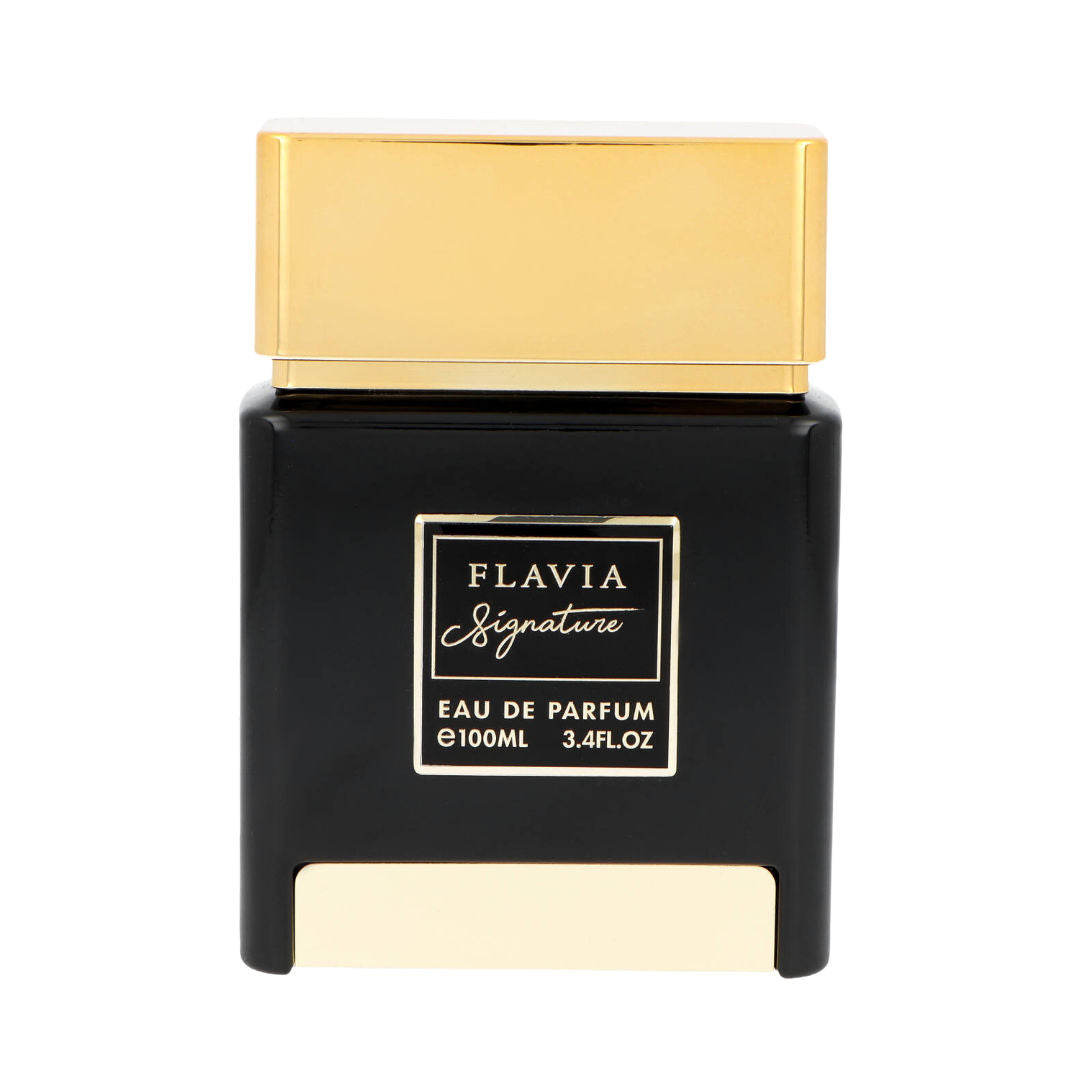 Flavia Dominant Signature Unisex Eau De Parfum, 100ml