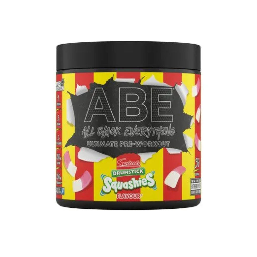 Applied Nutrition ABE Pre‑Workout, 375gm