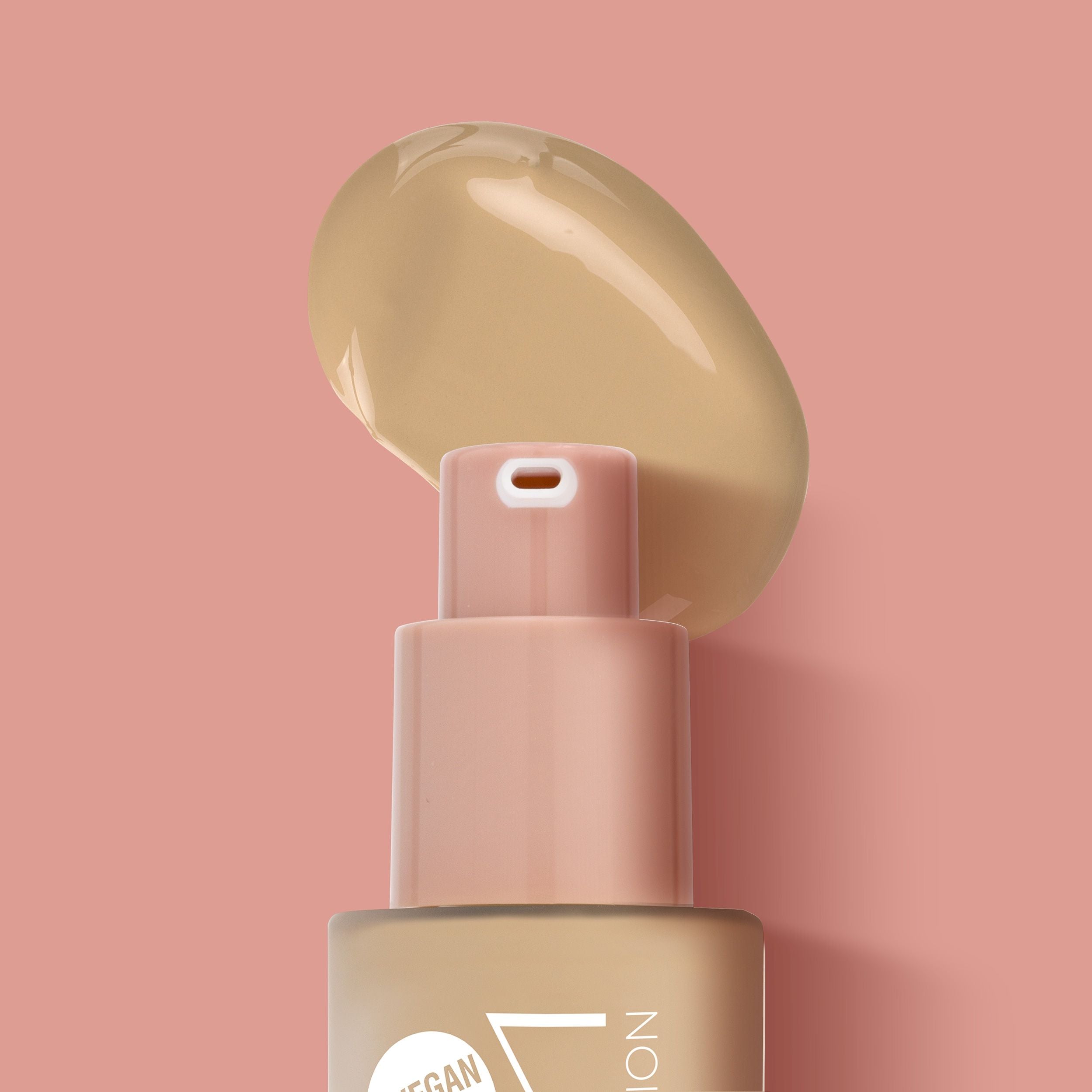 NAM Smart Flawless Foundation