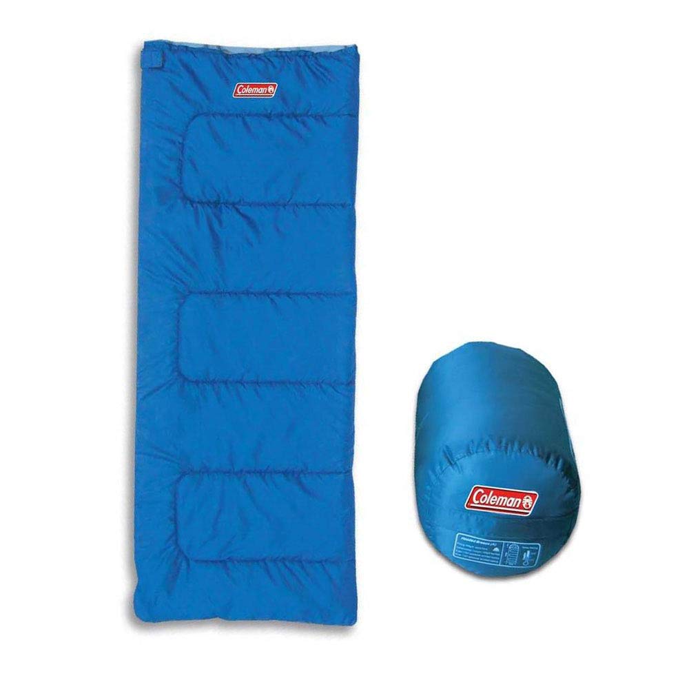 Coleman Sun Ridge 40 °F Sleeping Bag