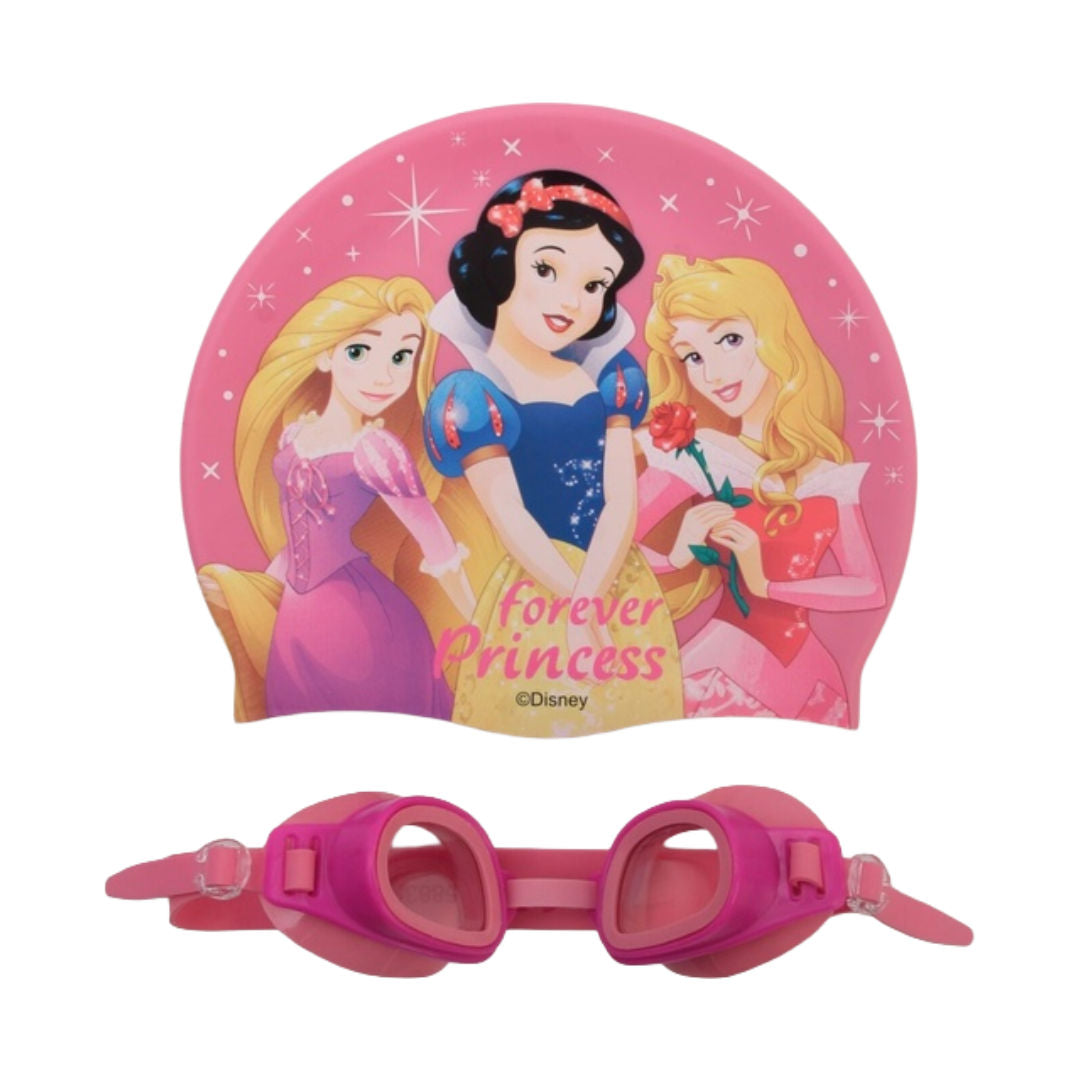 Disney Princess Swimming Combo Set - Frozen