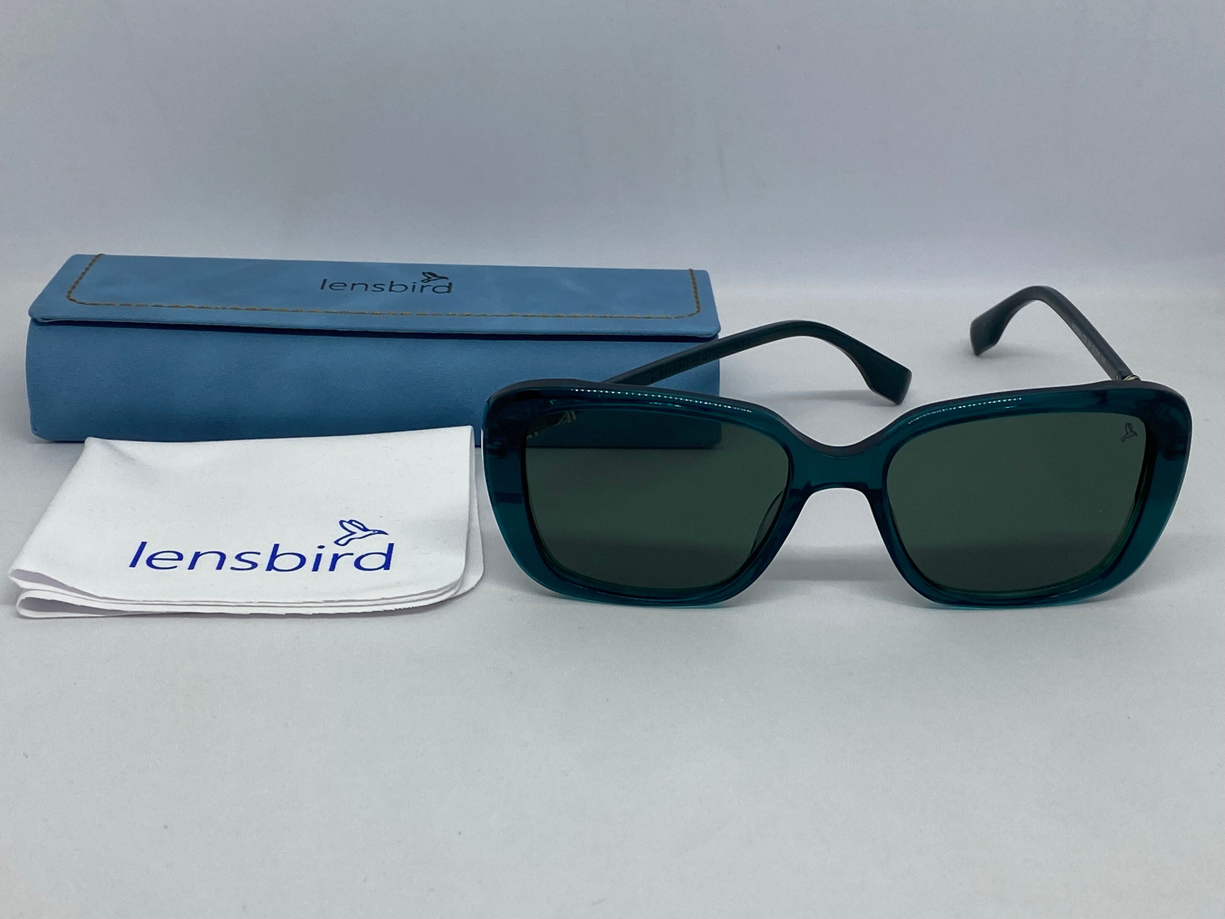 Lensbird Female Sunglass, W53084C8