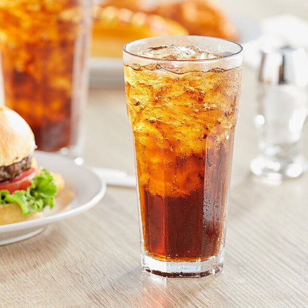 Pasabahce Casablanca Tumbler, 475ml, Set of 3